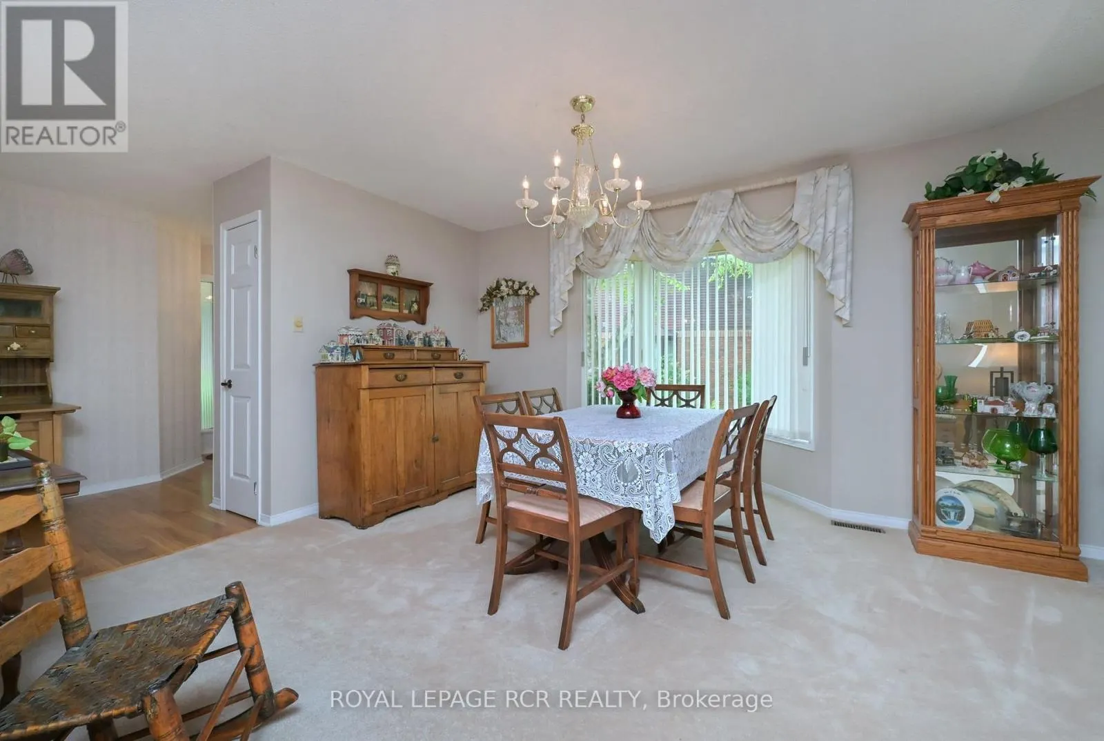 7 DELL ARBOR CRESCENT