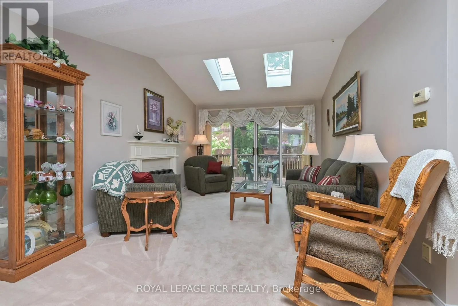 7 DELL ARBOR CRESCENT