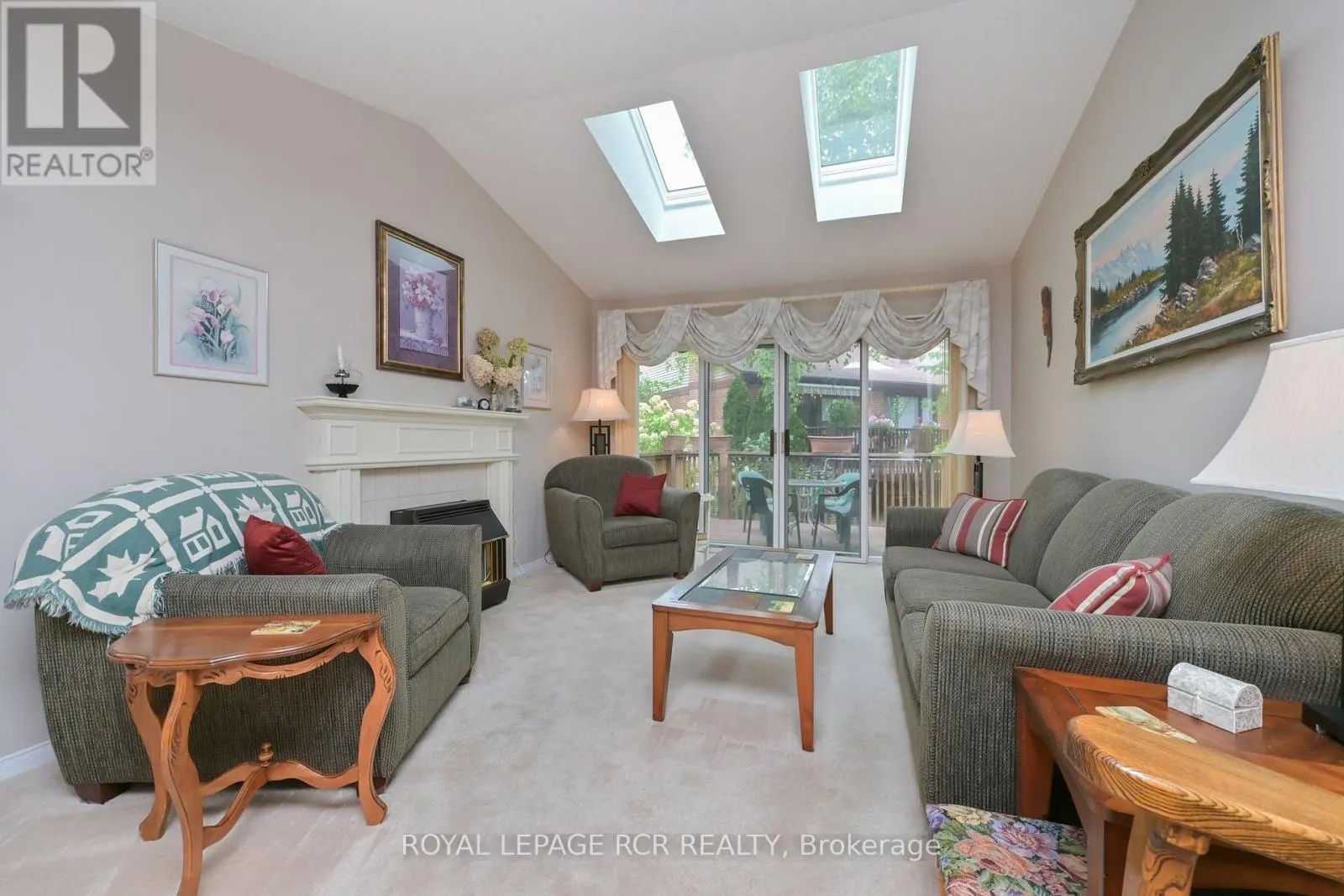 7 DELL ARBOR CRESCENT
