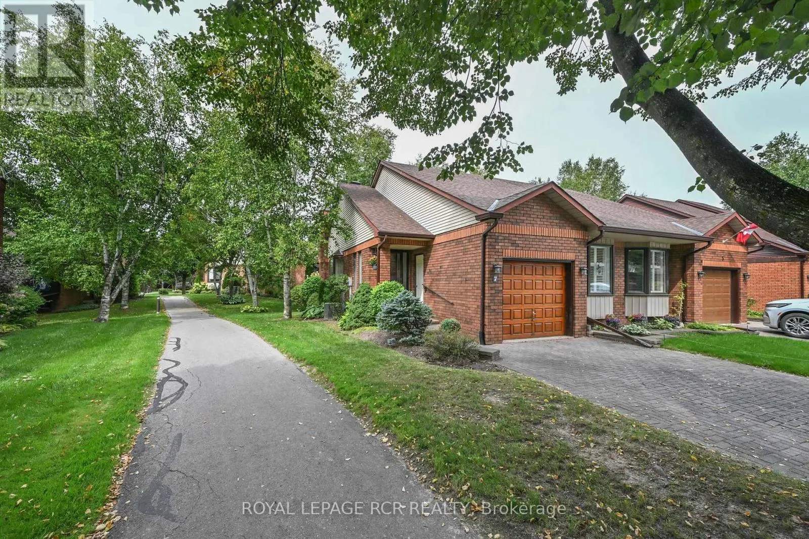 7 DELL ARBOR CRESCENT