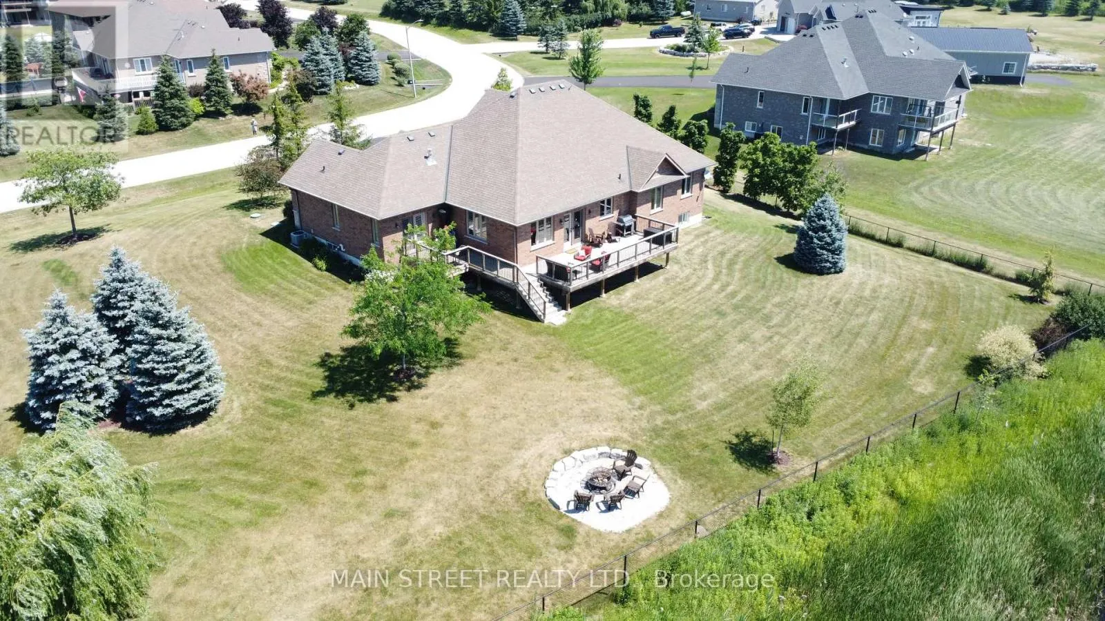 13 BROLLEY CRESCENT
