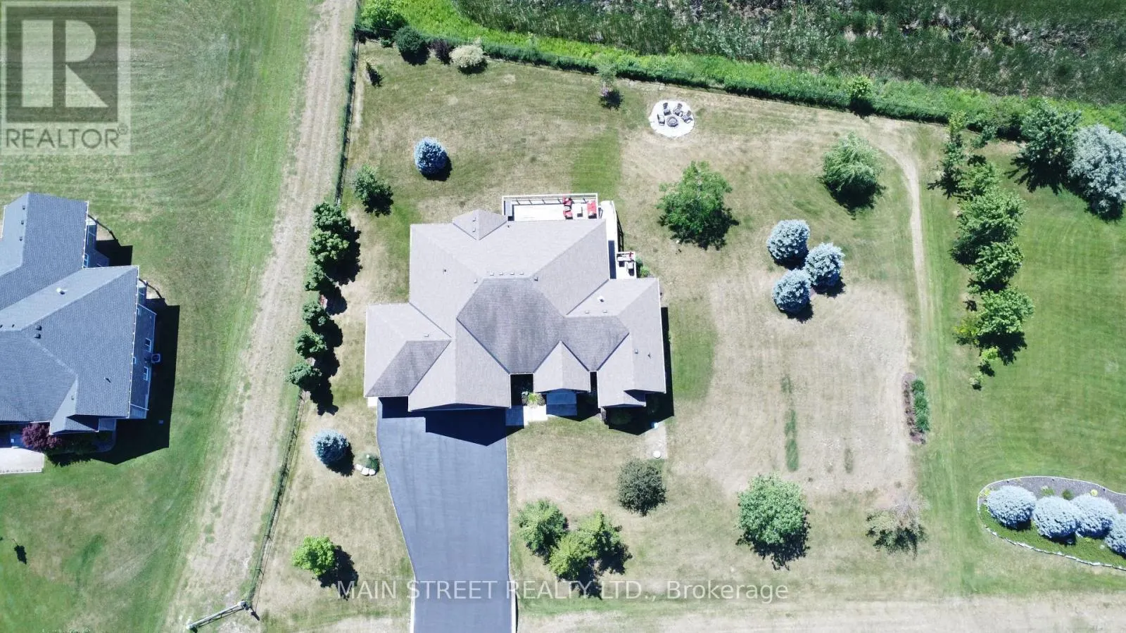 13 BROLLEY CRESCENT