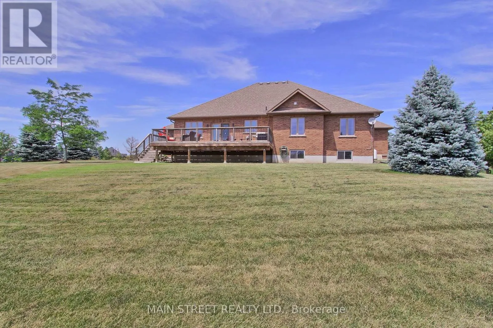13 BROLLEY CRESCENT