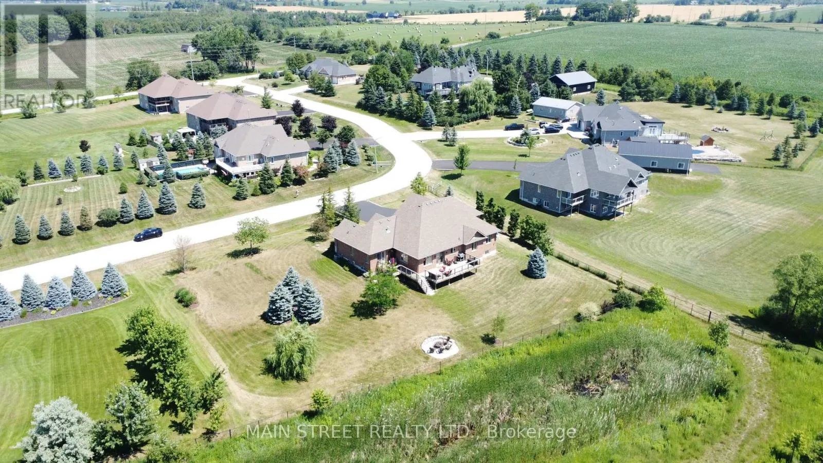 13 BROLLEY CRESCENT