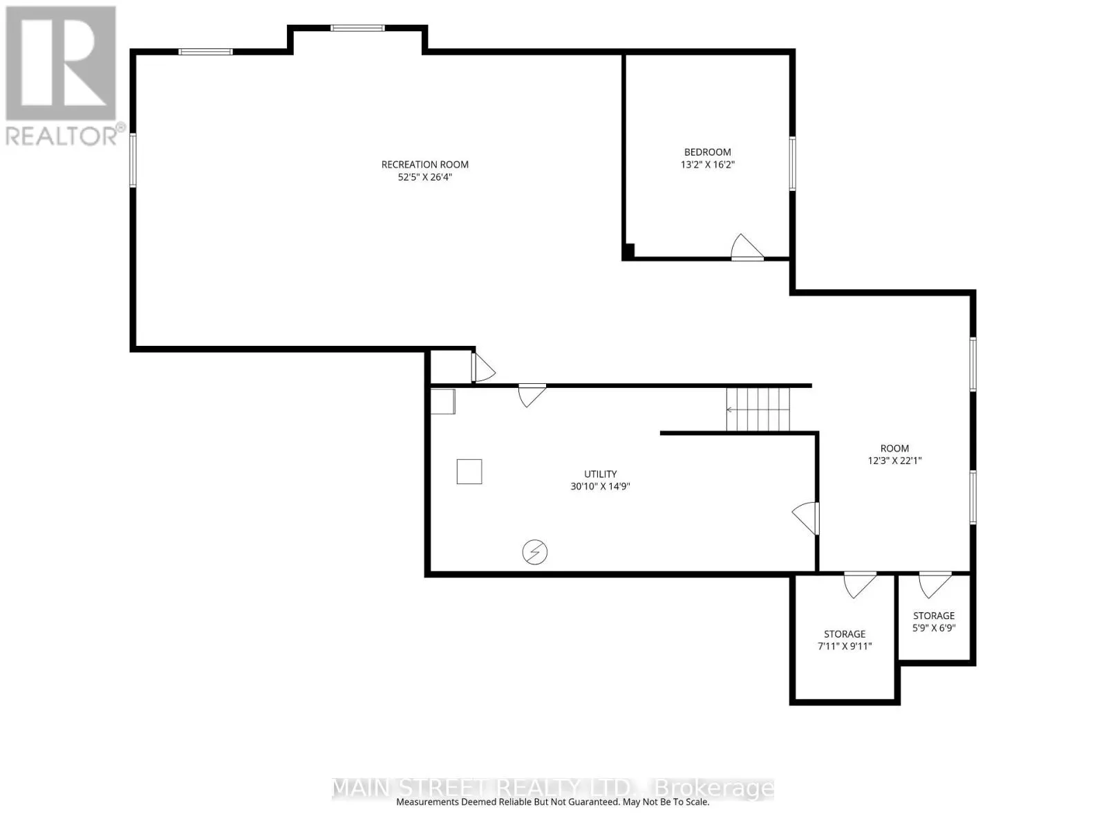 13 BROLLEY CRESCENT
