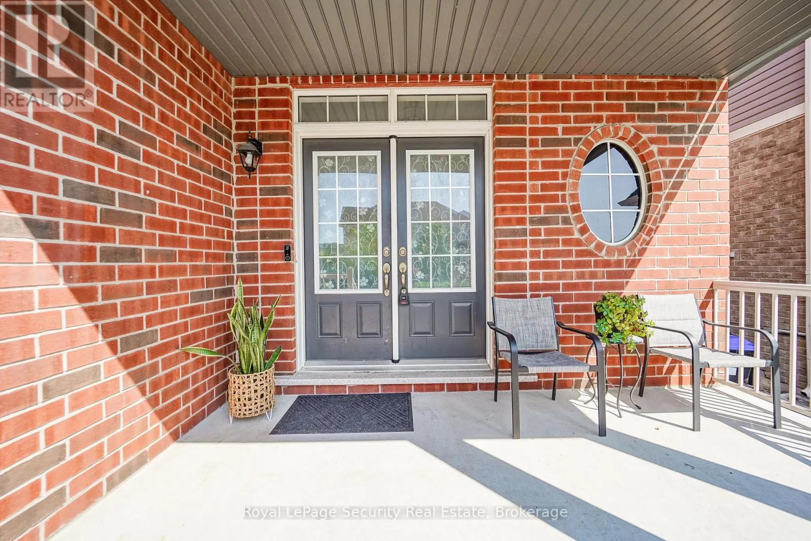 77 PIERCE PLACE