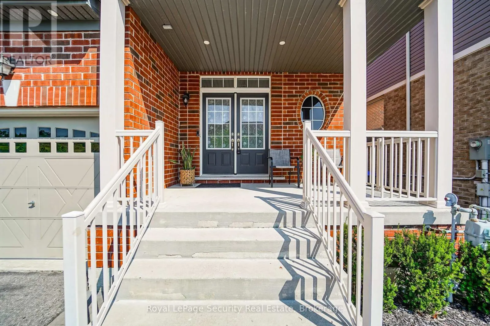 77 PIERCE PLACE