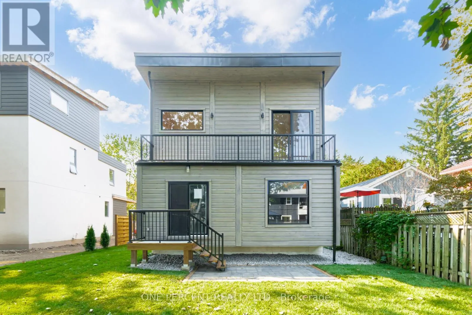 57 ROSEHILL DRIVE