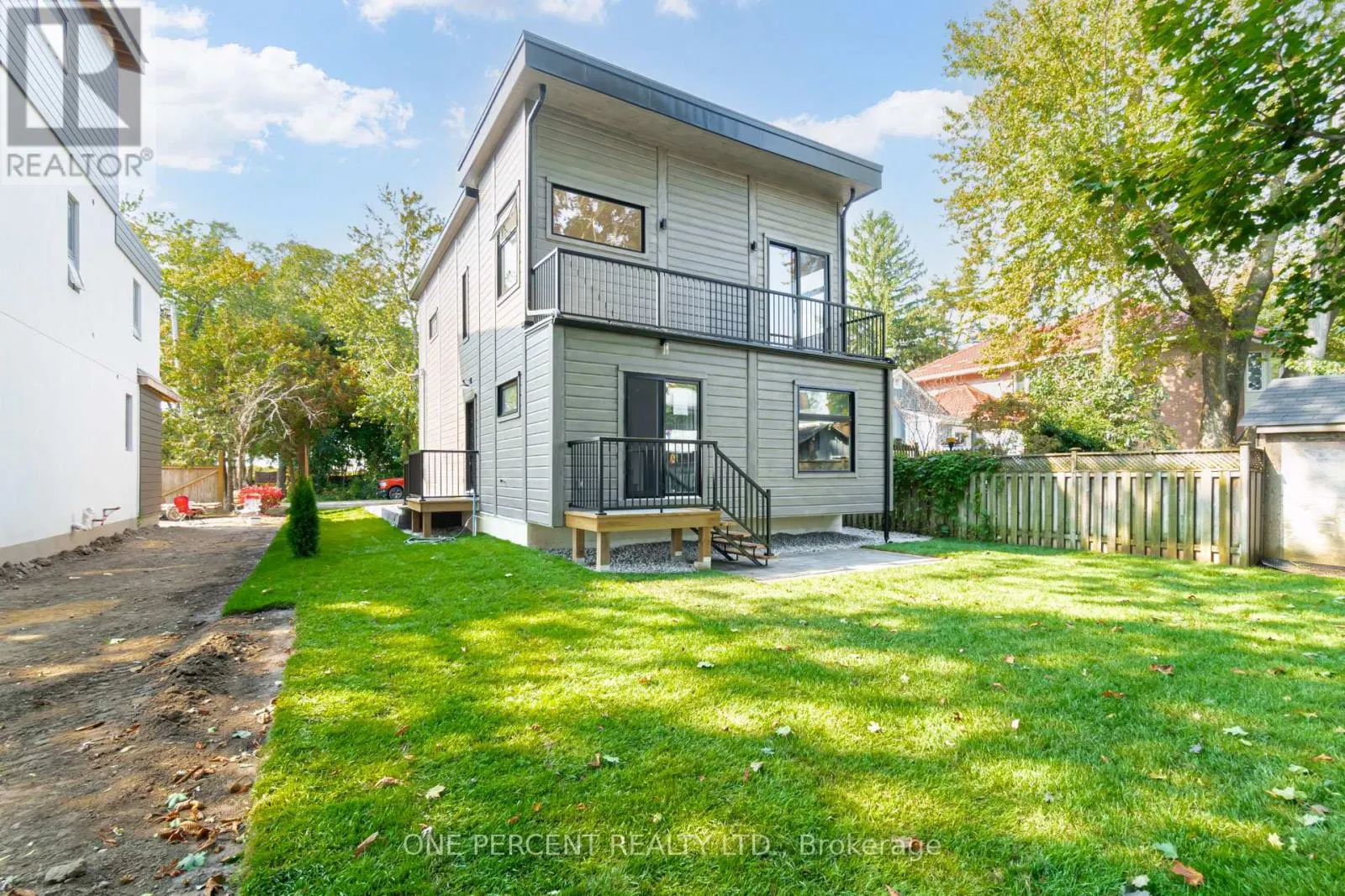 57 ROSEHILL DRIVE