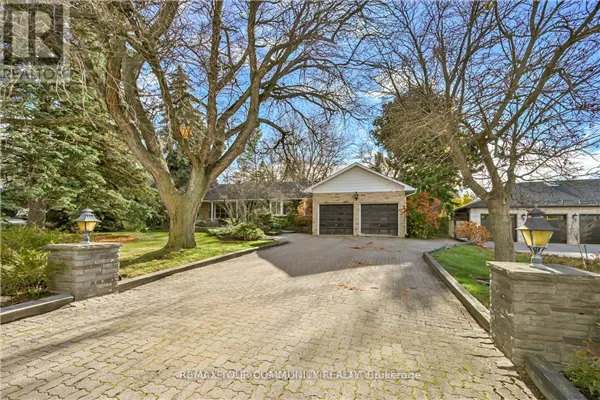 23 DENHAM DRIVE