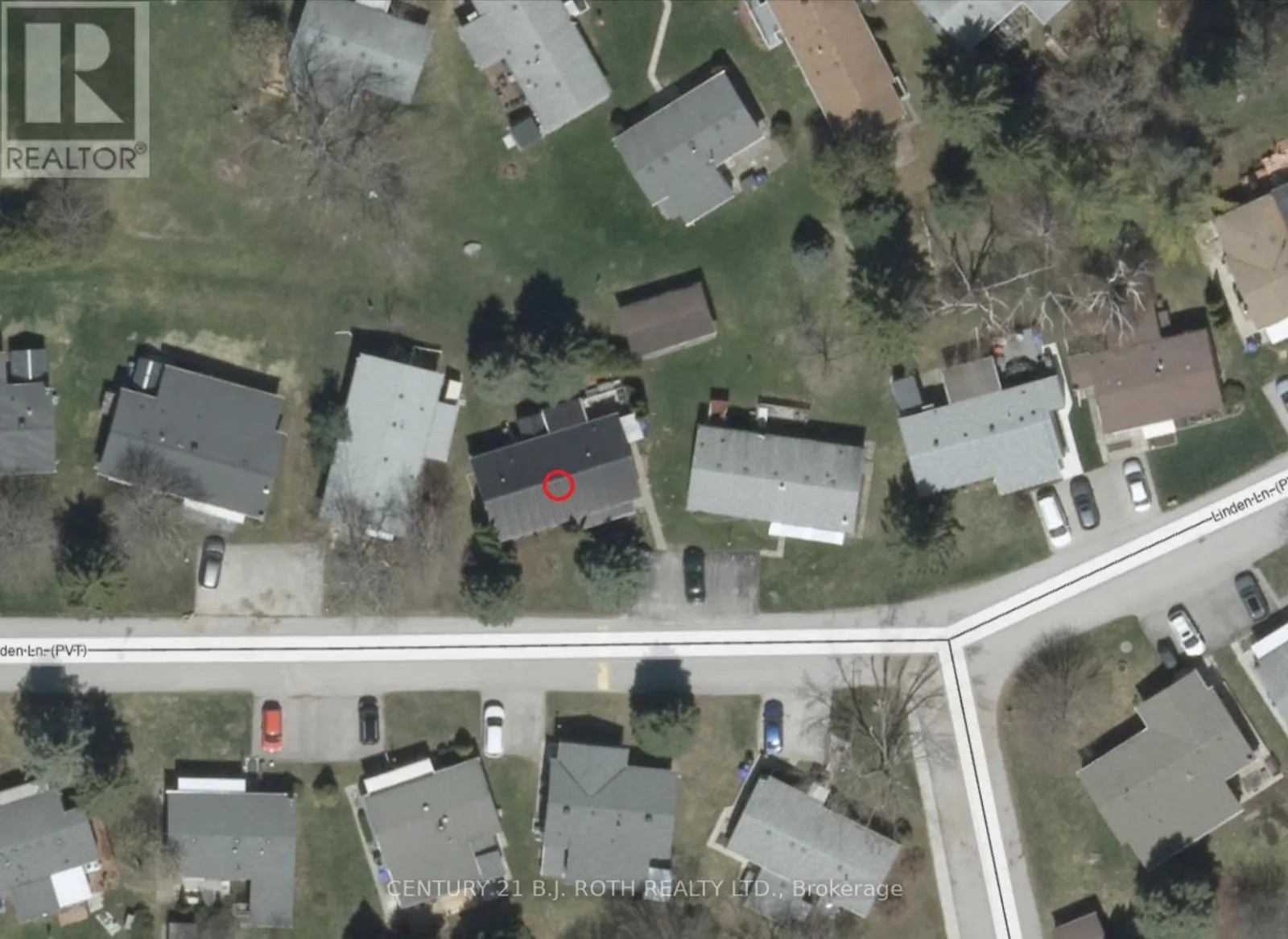66 LINDEN LANE