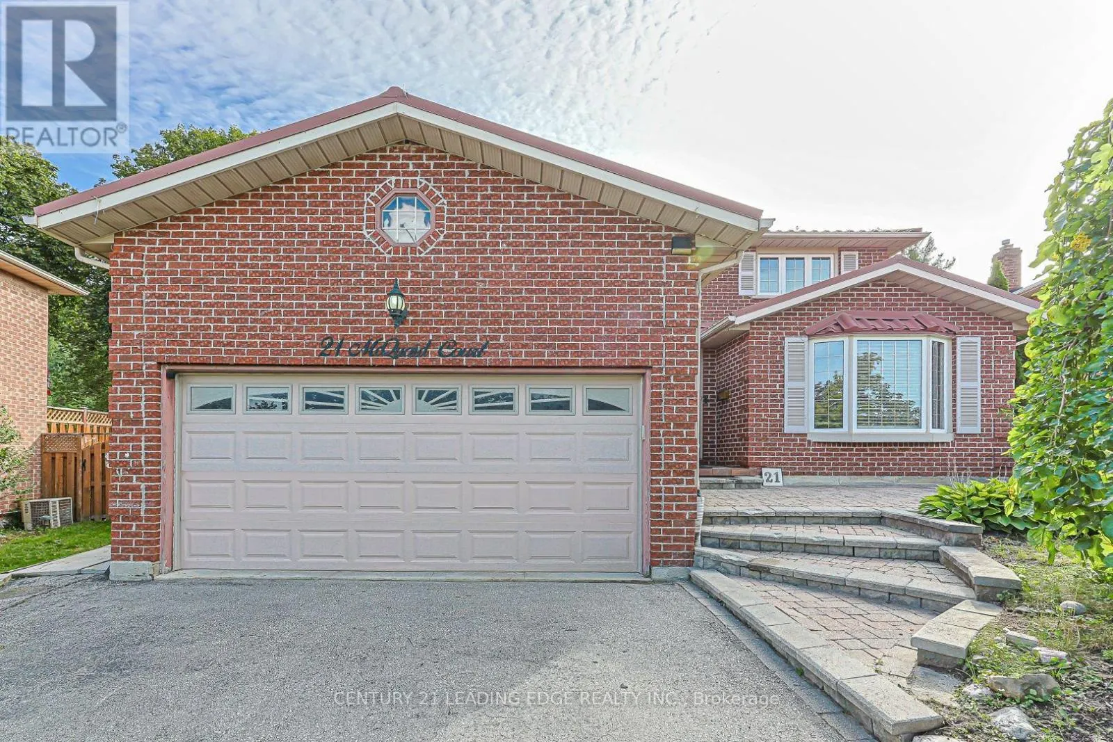 21 MCQUAID COURT