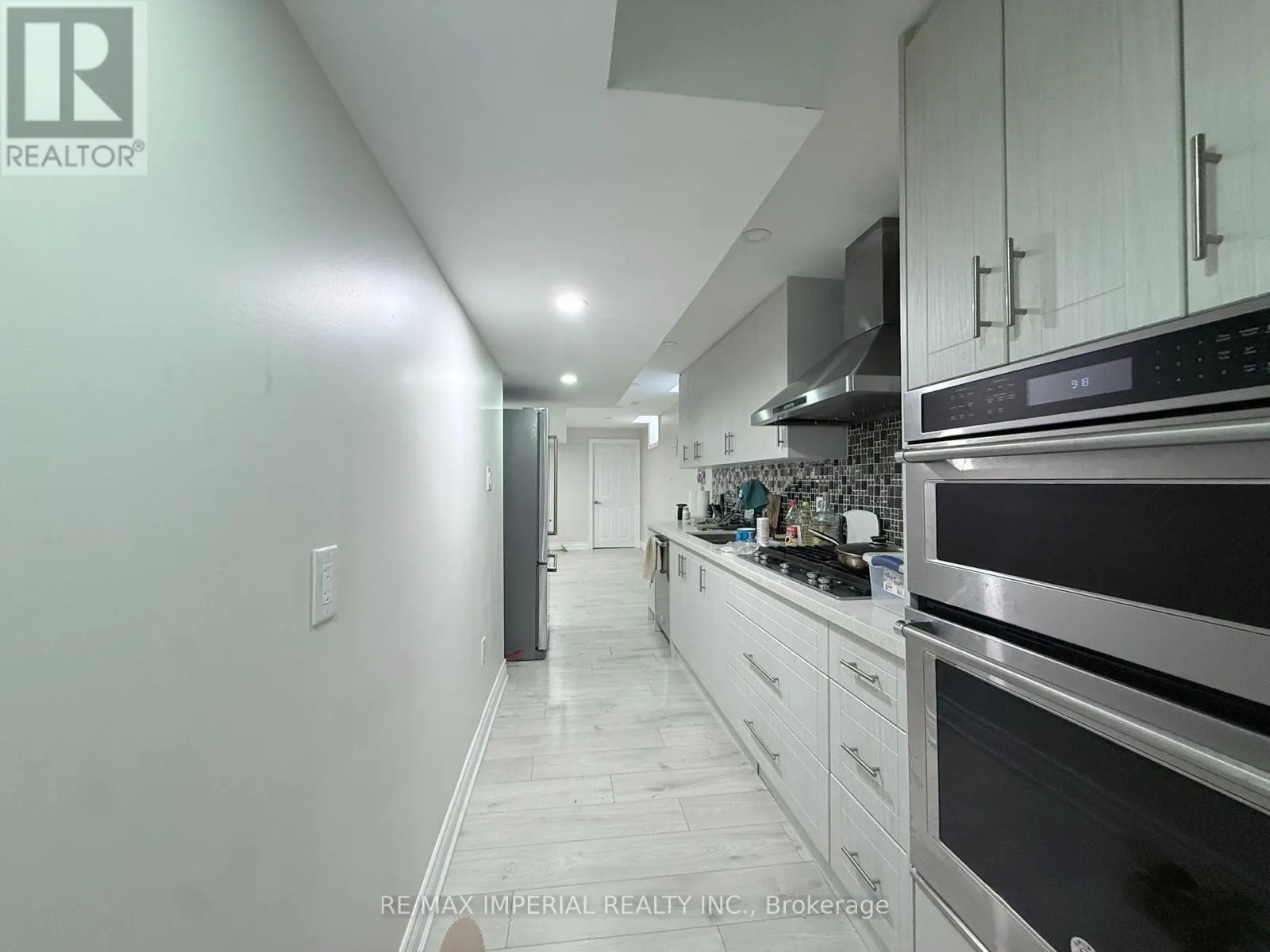 BSMT - 179 CHELSEA CRESCENT