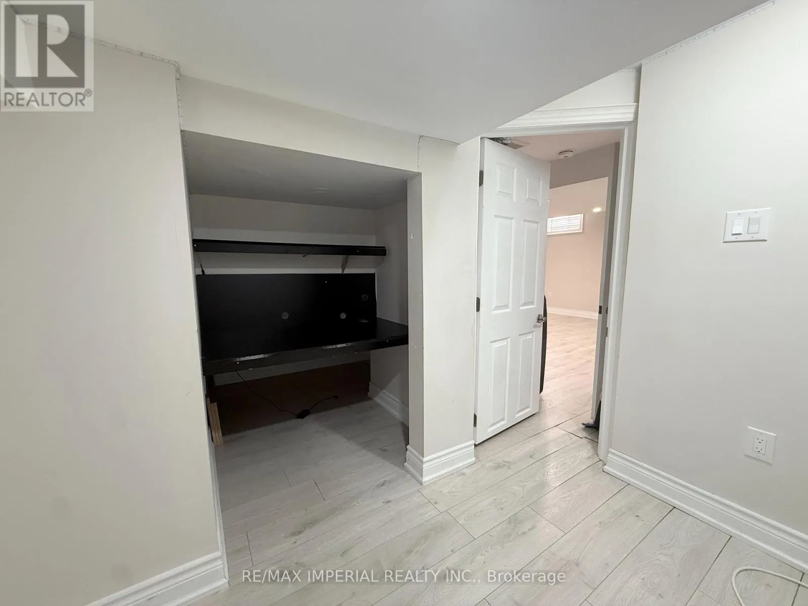 BSMT - 179 CHELSEA CRESCENT