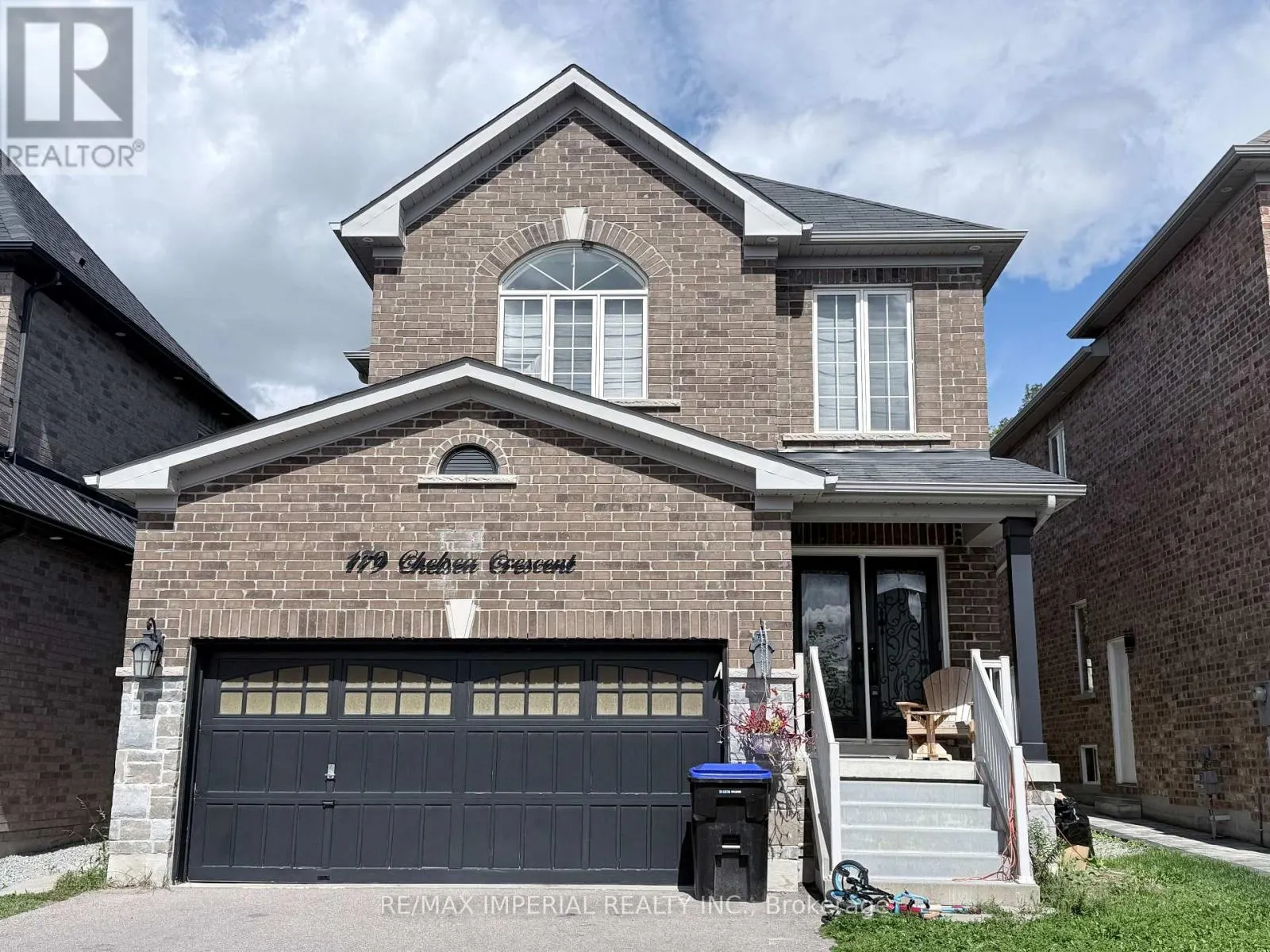 BSMT - 179 CHELSEA CRESCENT