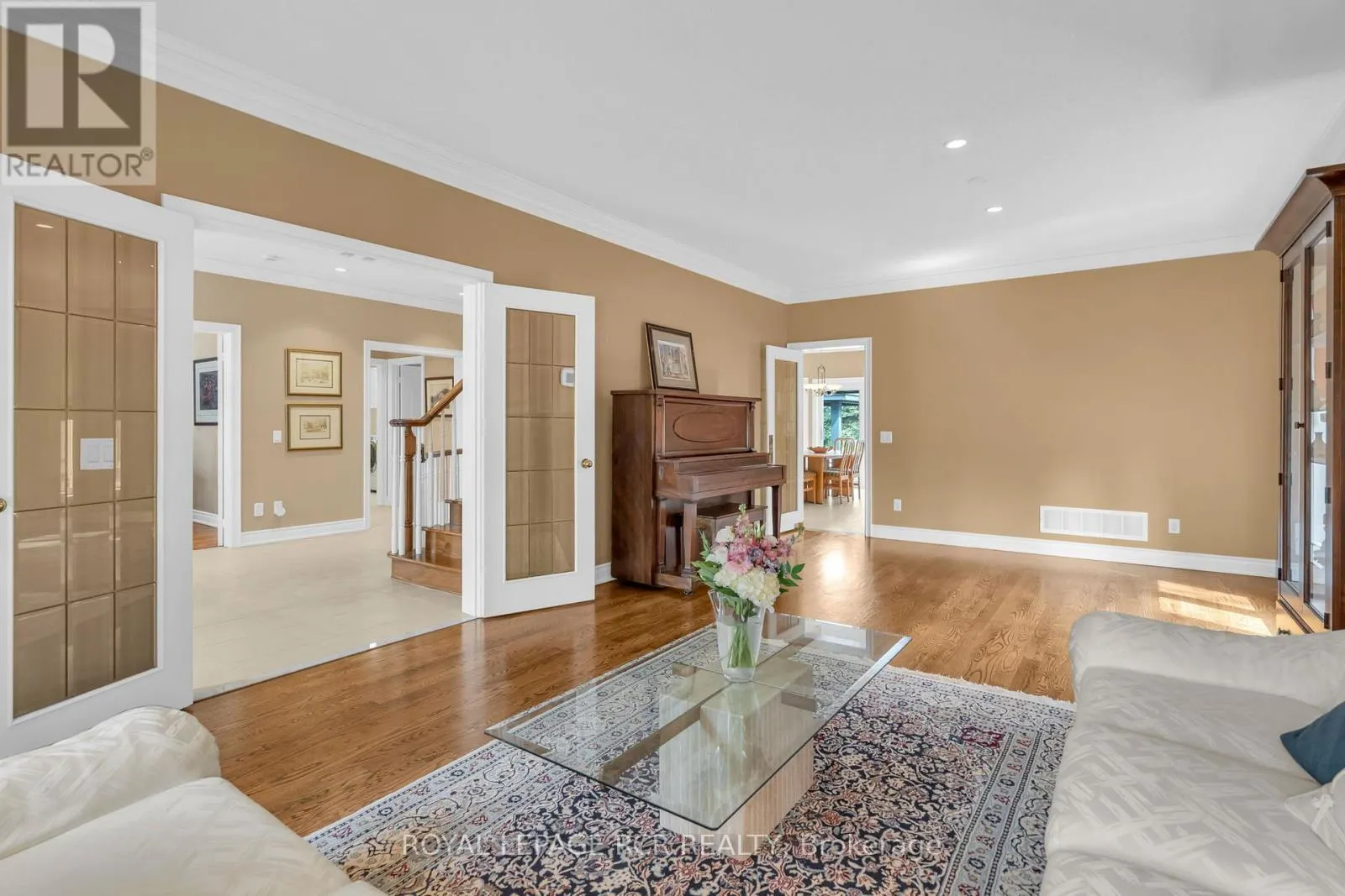 70 ENGLISH DAISY COURT