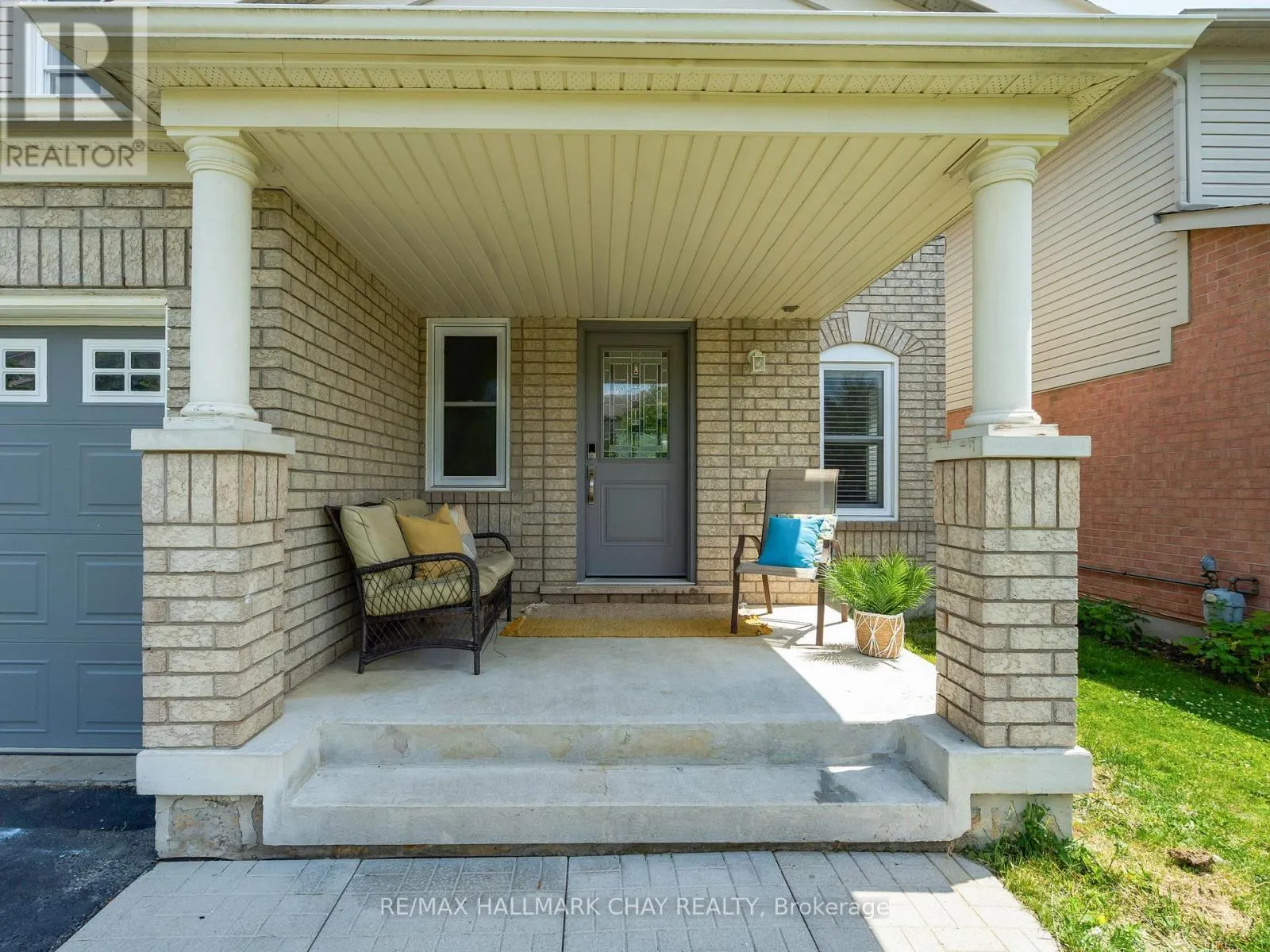 19 CALLANDER CRESCENT