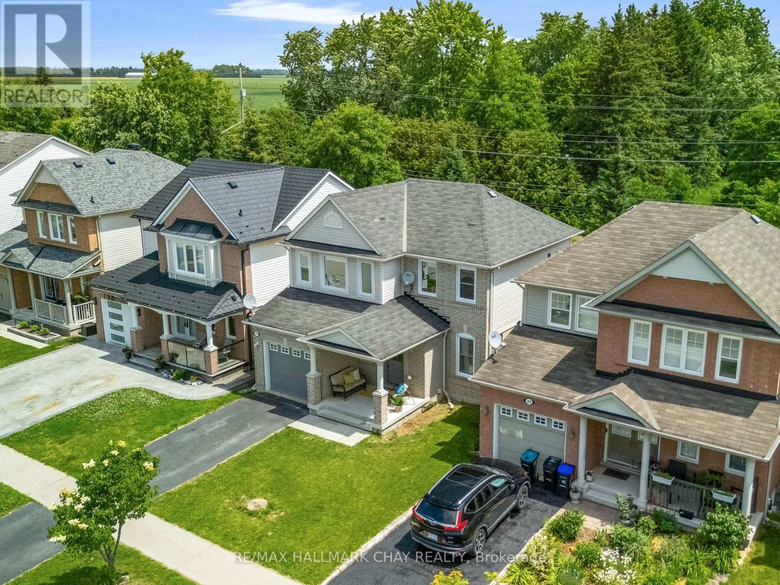19 CALLANDER CRESCENT