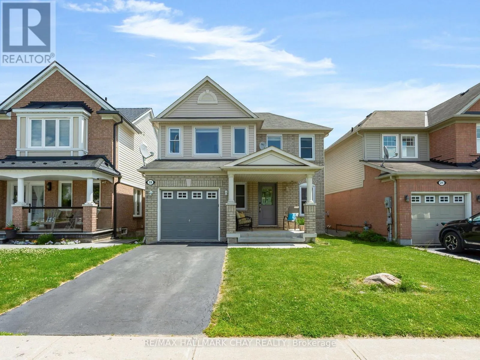 19 CALLANDER CRESCENT