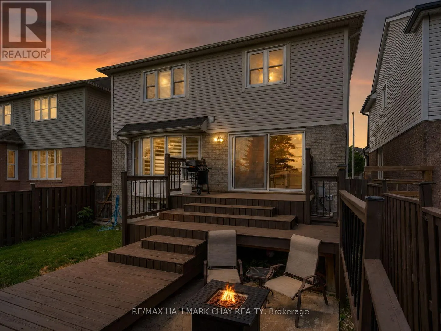 19 CALLANDER CRESCENT
