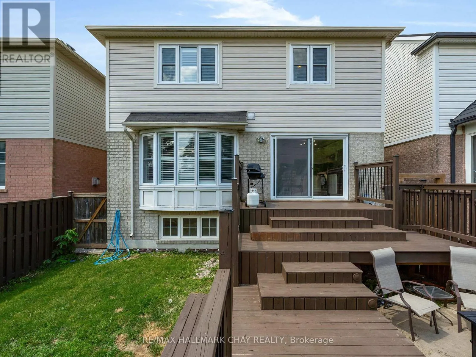 19 CALLANDER CRESCENT
