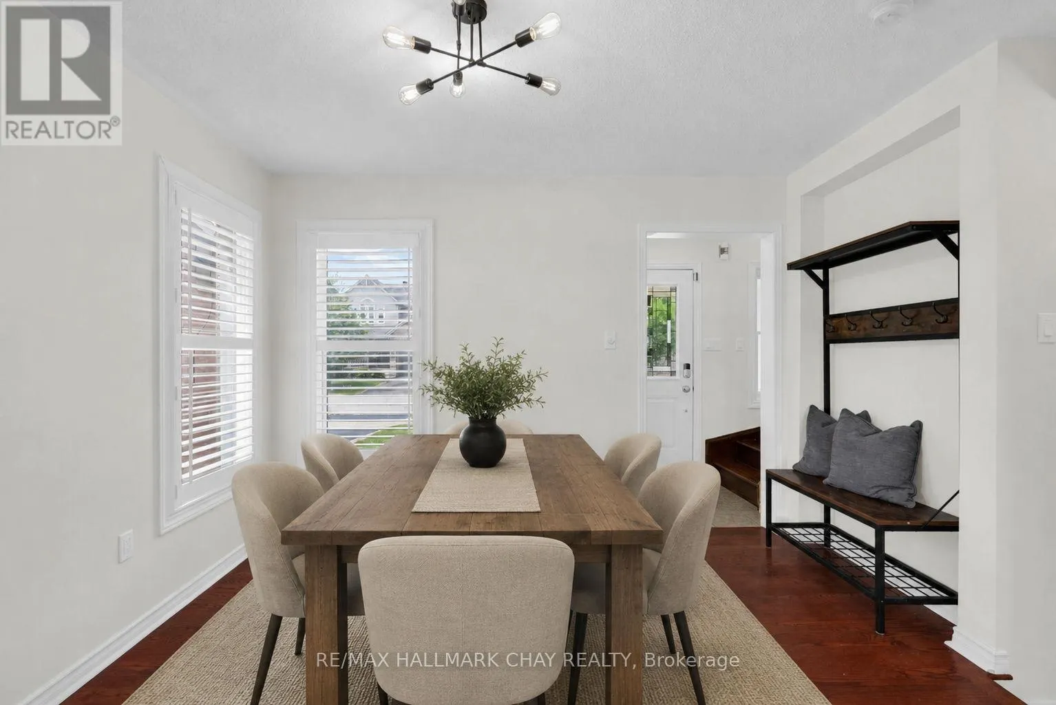 19 CALLANDER CRESCENT