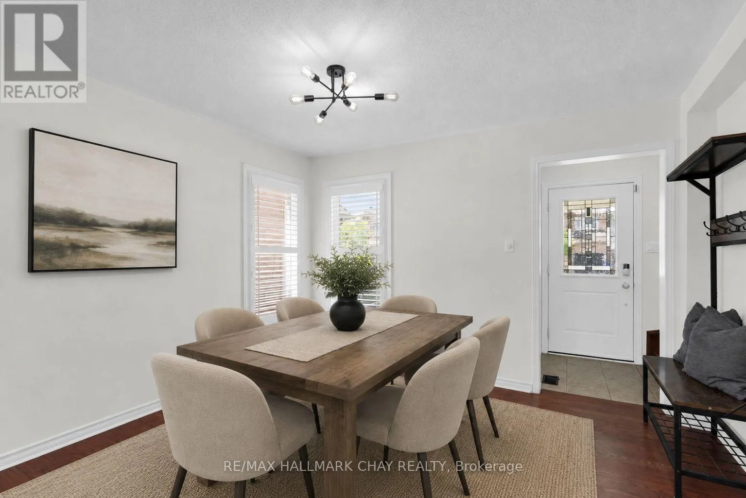 19 CALLANDER CRESCENT