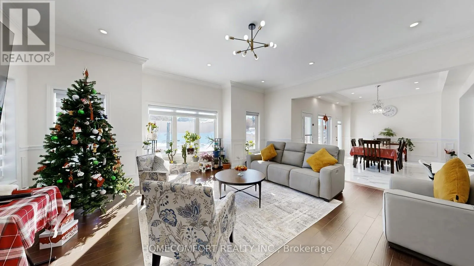 3 MARY WILLSON COURT