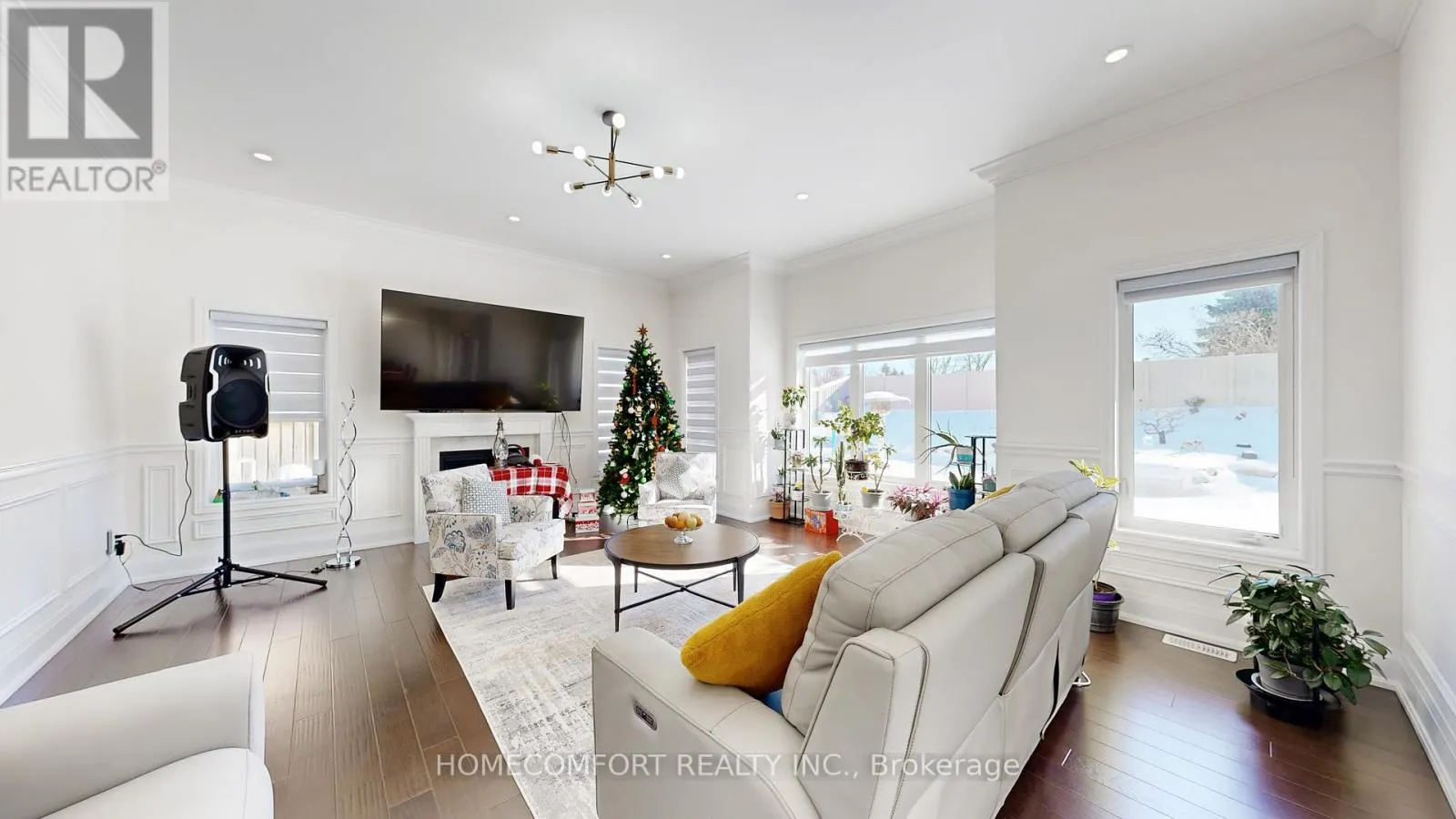 3 MARY WILLSON COURT
