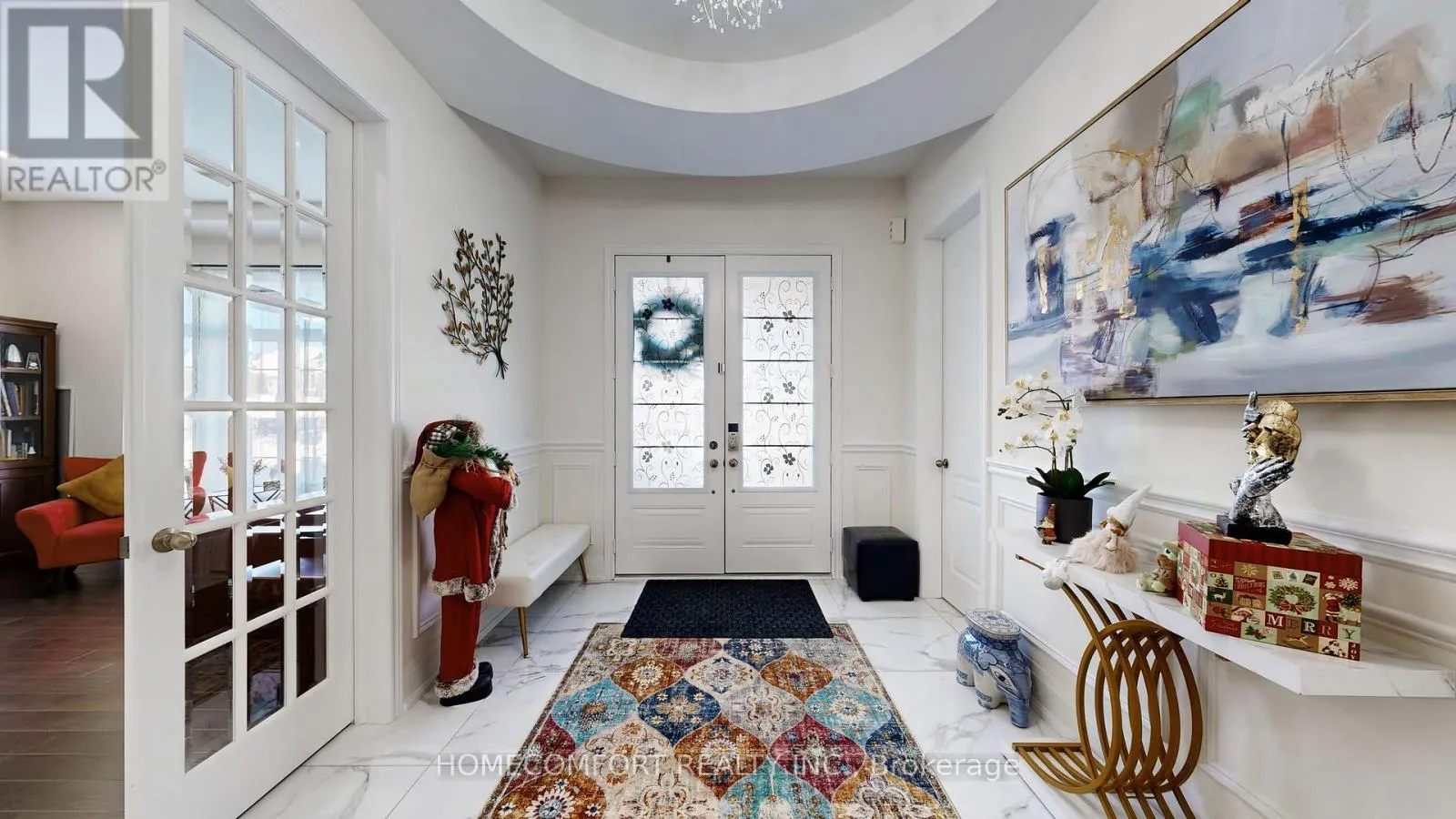 3 MARY WILLSON COURT