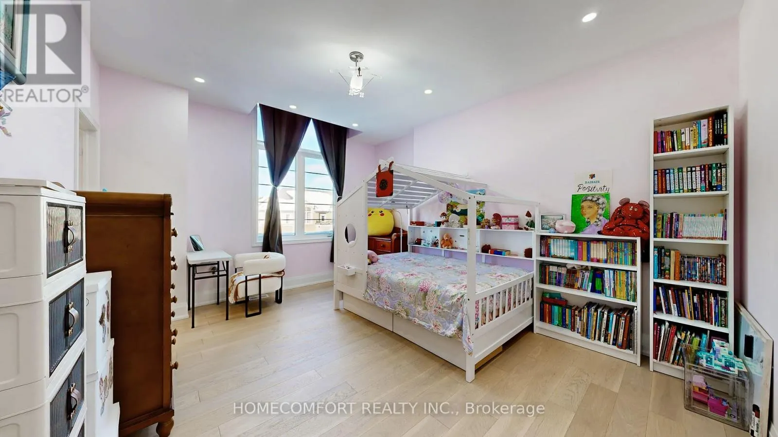 3 MARY WILLSON COURT