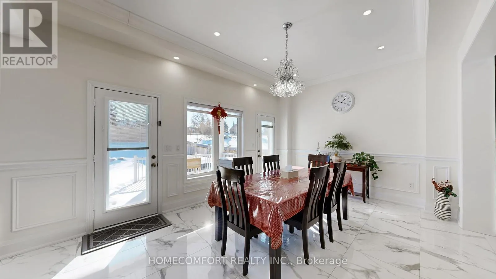 3 MARY WILLSON COURT