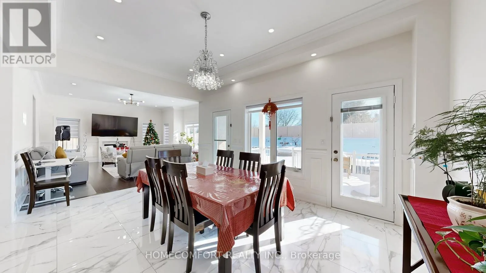 3 MARY WILLSON COURT