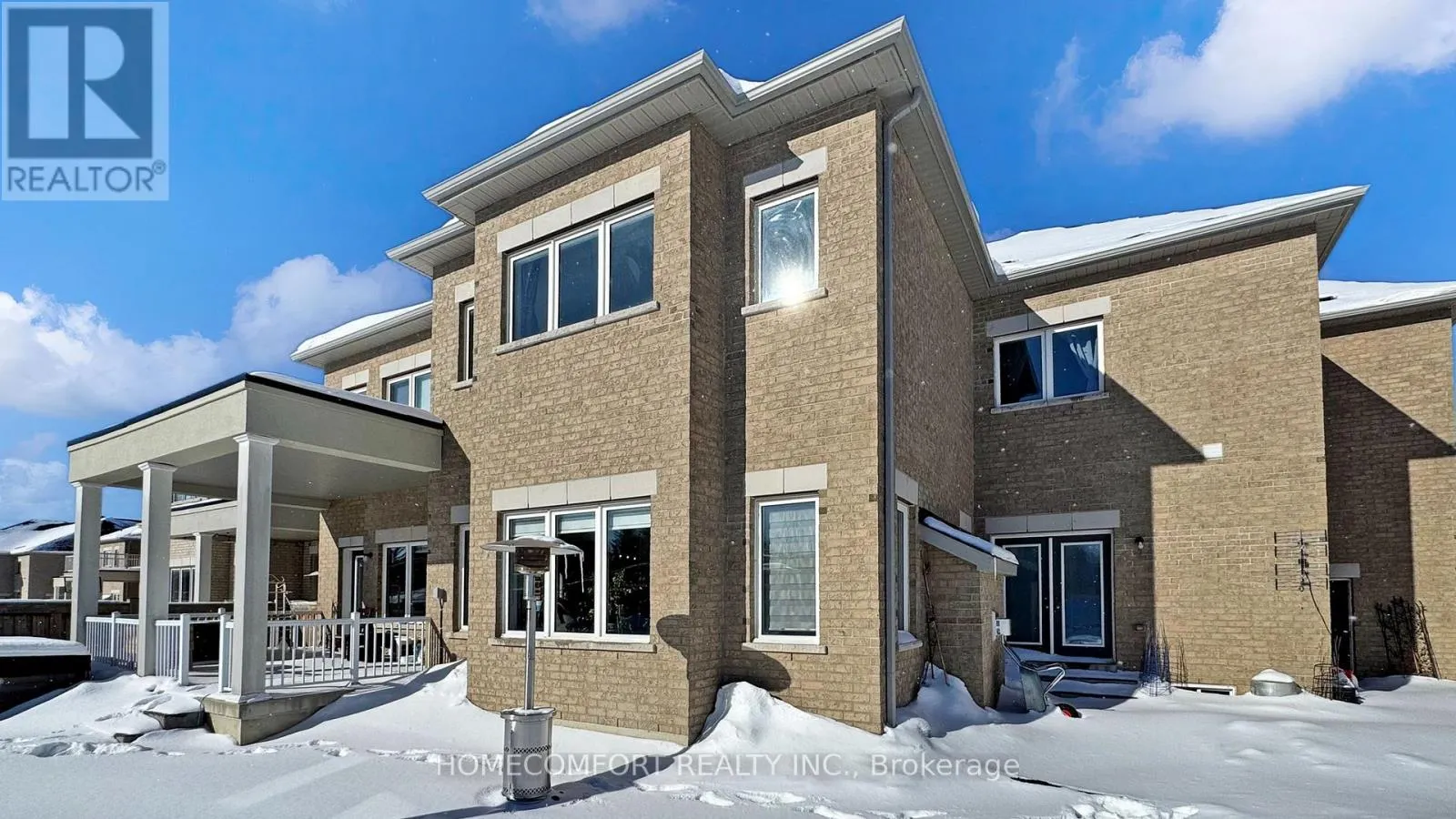 3 MARY WILLSON COURT