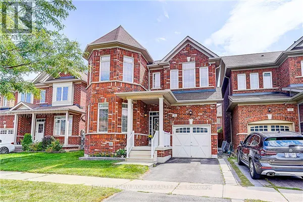 39 JAMES PARROTT AVENUE
