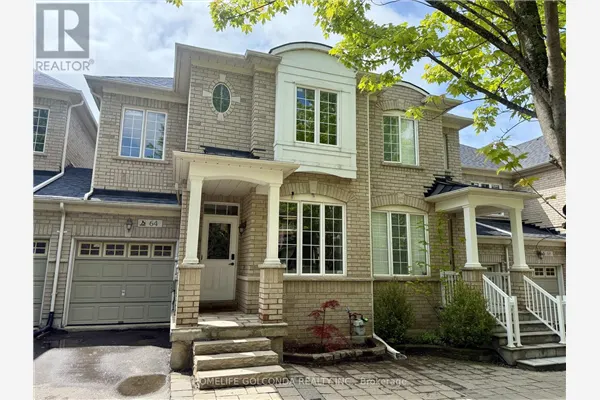 64 PILLAR ROCK CRESCENT