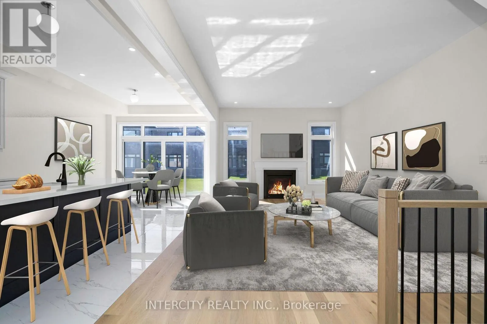 33 GIANVITO CRESCENT