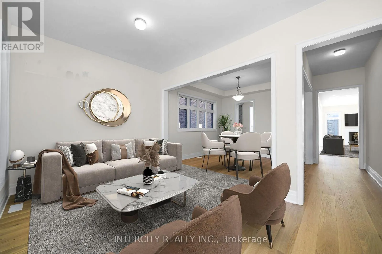 33 GIANVITO CRESCENT