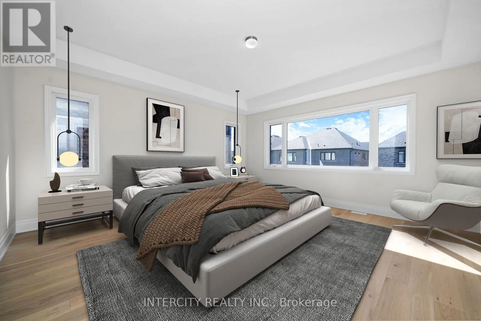 33 GIANVITO CRESCENT