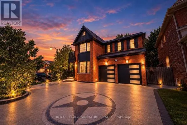 81 BULMER CRESCENT