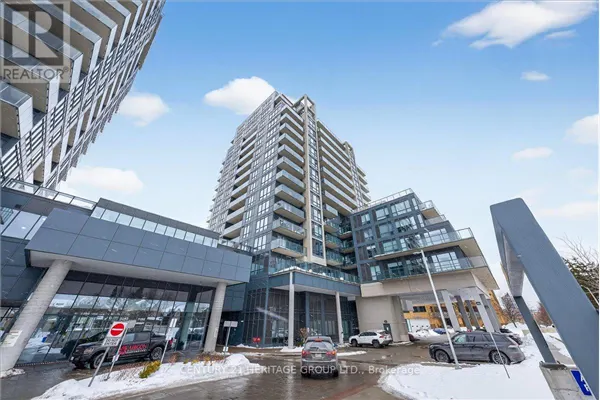 510A - 9088 YONGE STREET