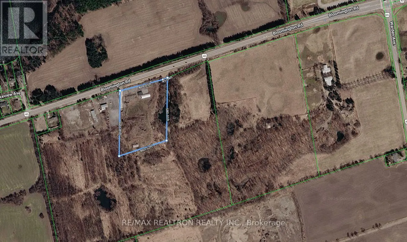 2737 BLOOMINGTON ROAD