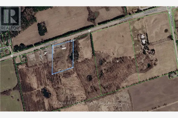 2737 BLOOMINGTON ROAD