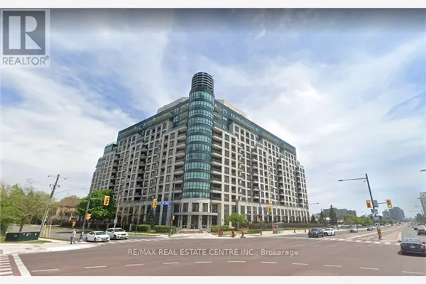 PH207 - 18 HARDING BOULEVARD