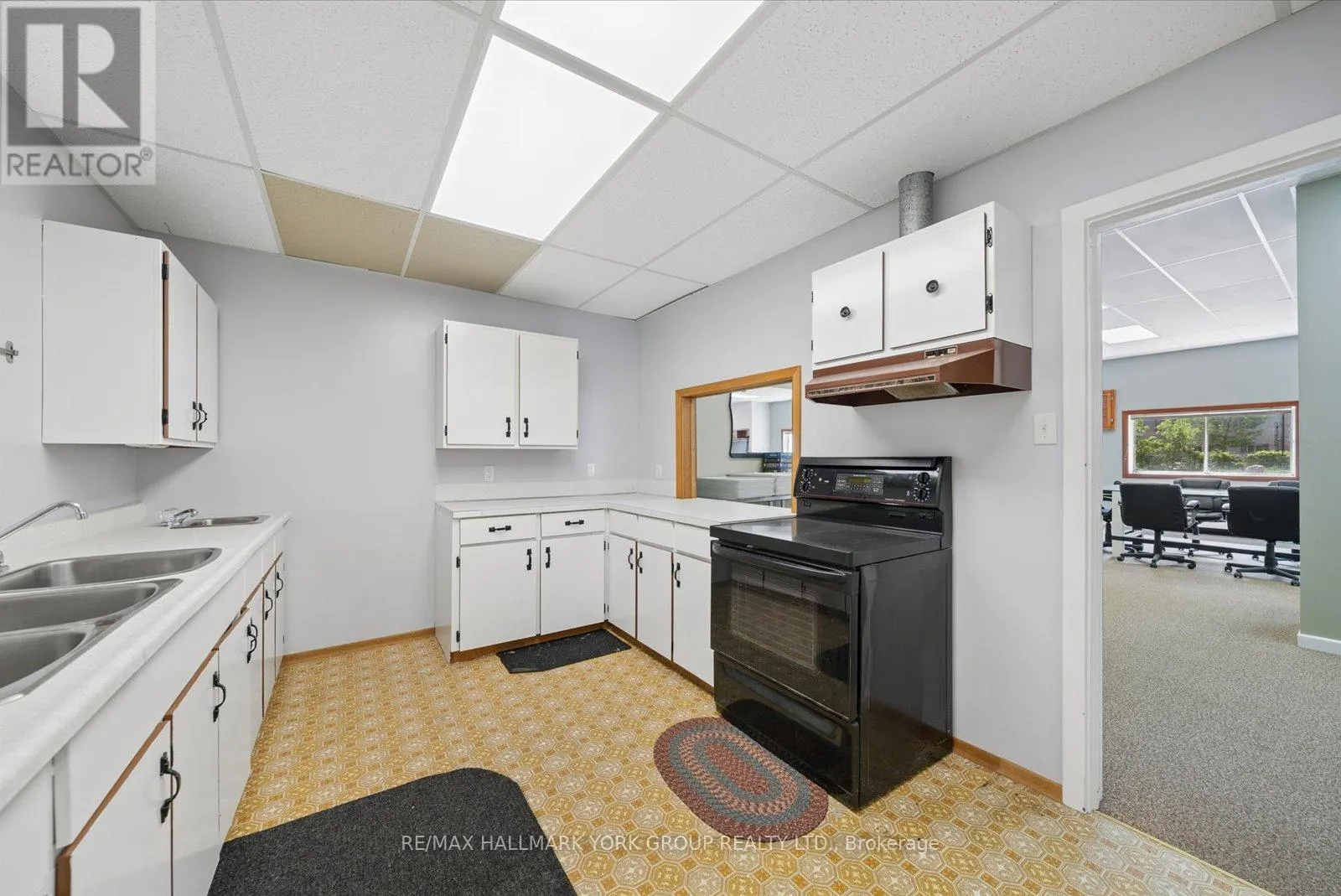 21 ANN STREET
