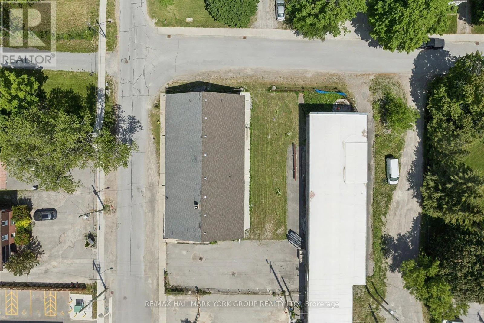 21 ANN STREET