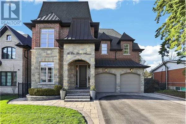 80 ELM GROVE AVENUE