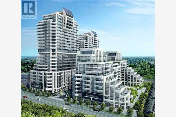 (NE-2) LEVEL 1, UNIT 10 - 9205 YONGE STREET