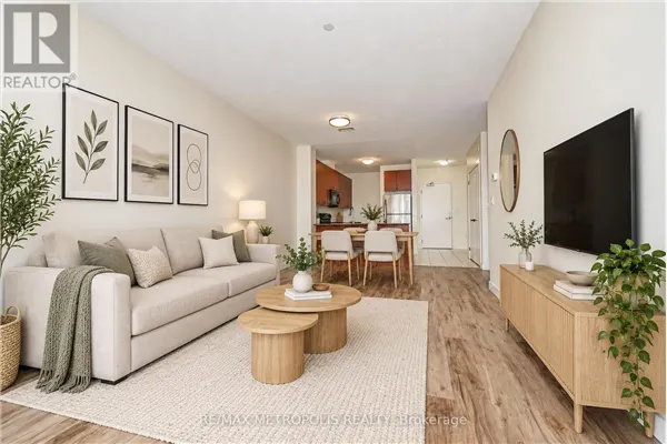 309 - 7400 MARKHAM ROAD