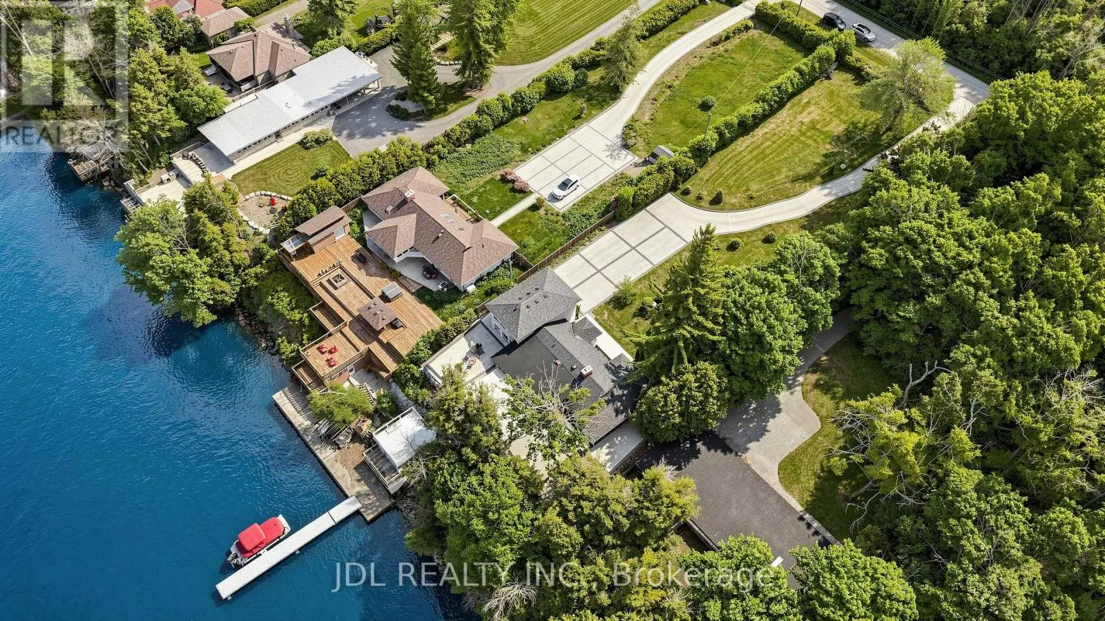 25220 MAPLE BEACH ROAD